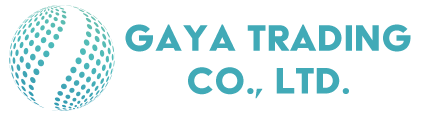 Gaya Trading. Co., Ltd.